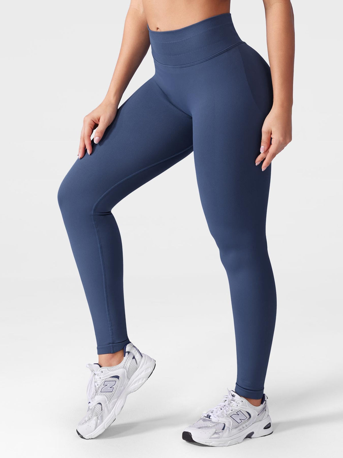 VYRA Contour Impact Leggings