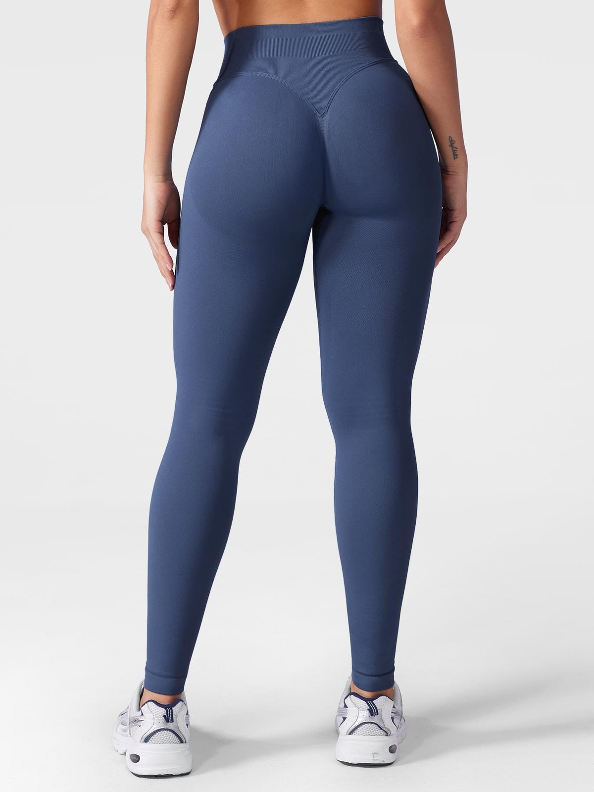 VYRA Contour Impact Leggings