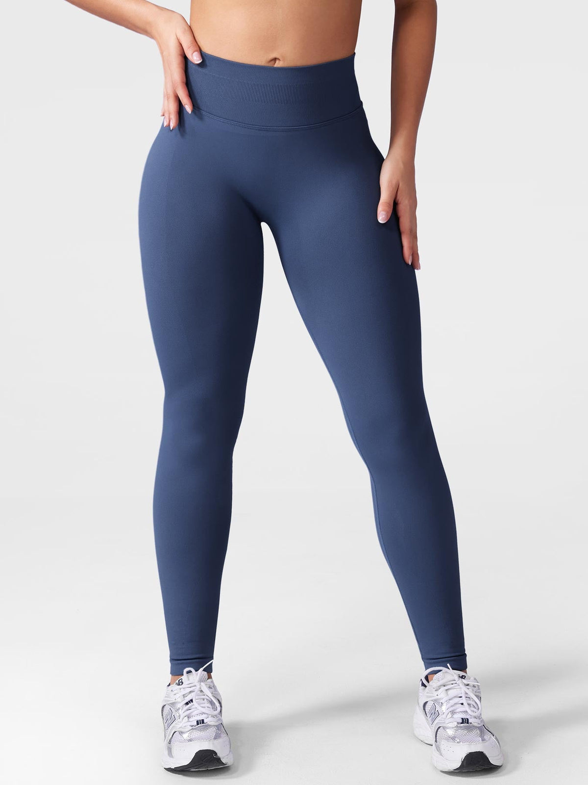 VYRA Contour Impact Leggings