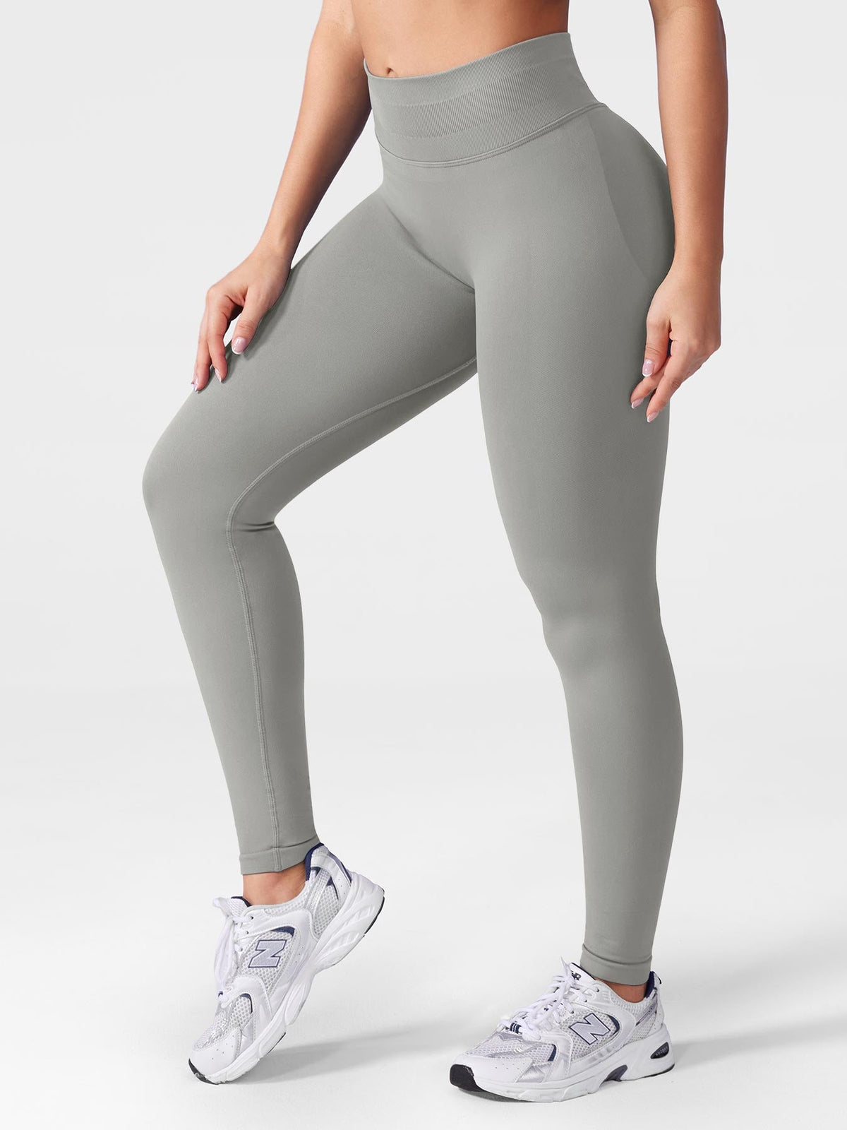 VYRA Contour Impact Leggings